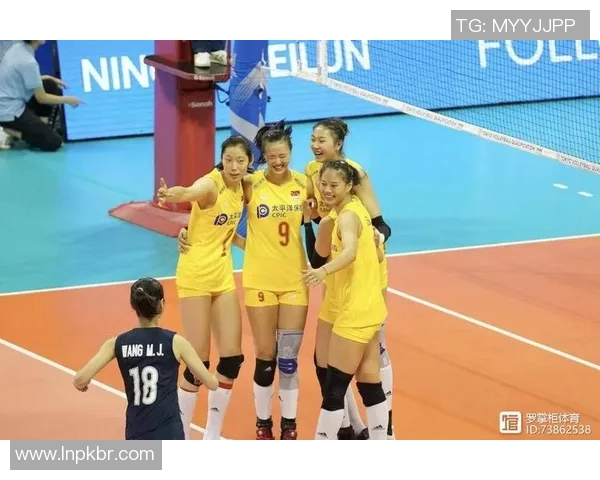 重庆排球队在世界杯中的节奏表现分析与战术解读